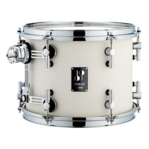 sonor tom-toms creme white sonor prolite 12 1209 tom tom 