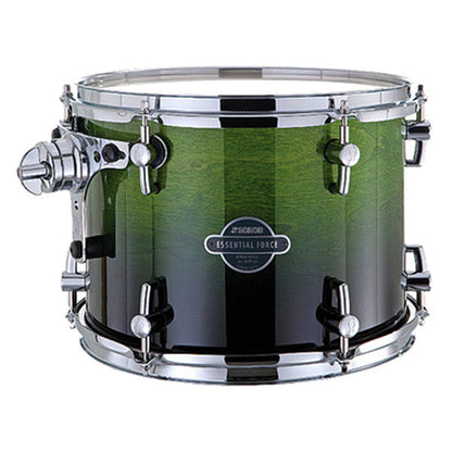 Sonor Tom-Toms Green Fade Sonor Essential Force 11 1008 Tom Tom