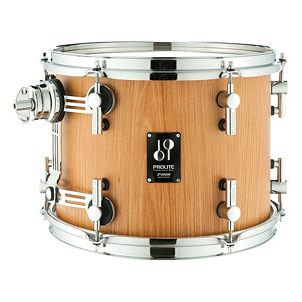 Sonor Tom-Toms Natural Sonor ProLite 12 1007 Tom Tom