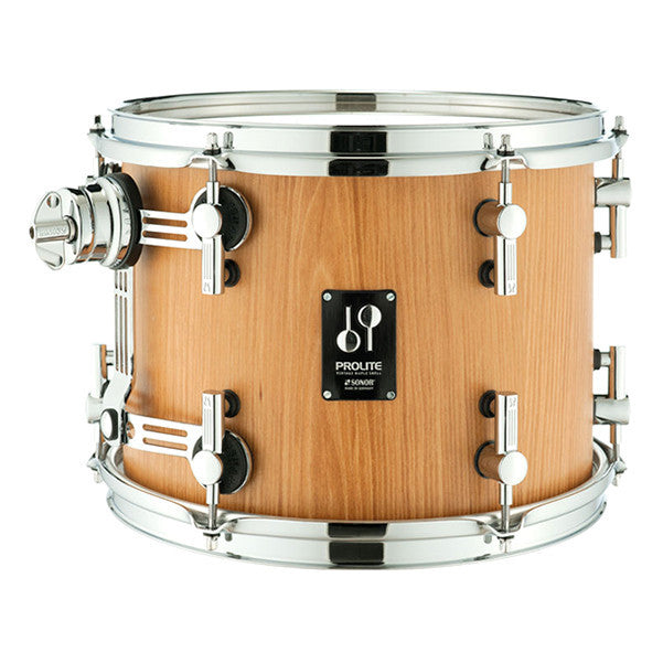 sonor tom-toms sonor prolite 12 0807 tom tom - natural