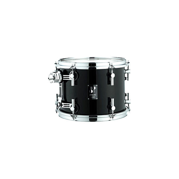 sonor tom-toms sonor prolite 12 1310 tom tom - brilliant black