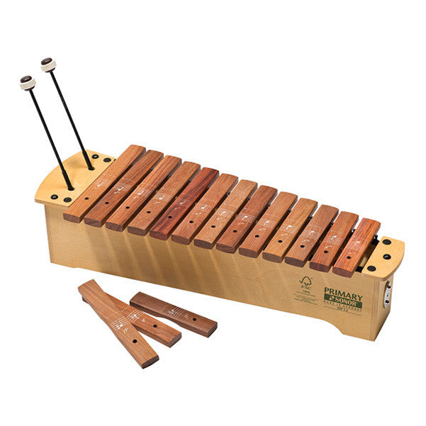 Sonor Xylophones Sonor SXP 1.1 Primary Line Soprano Xylophone