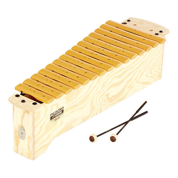 sonor xylophones sonor takx 100 palisono tenor-alto xylophone
