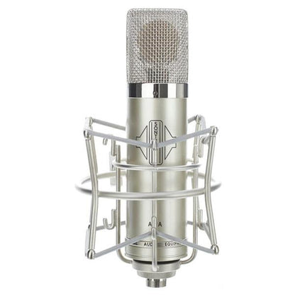 sontronics condenser microphones sontronics aria vavle-tube condenser microphone