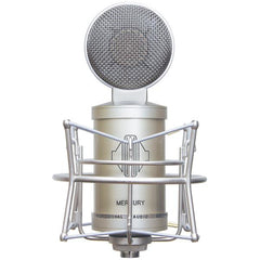Sontronics Condenser Microphones Sontronics Mercury Valve-Tube Condenser Microphone