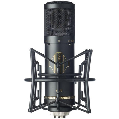 sontronics condenser microphones sontronics stc-2 condenser microphone    