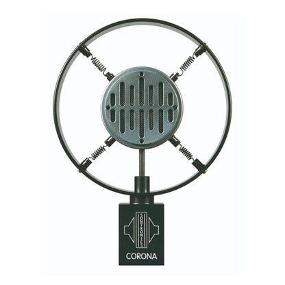 Sontronics Dynamic Microphones Sontronics CORONA 50Hz to 15Khz Dynamic Microphone - Supercardoid