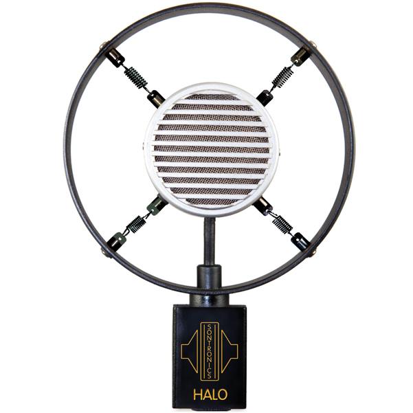 Sontronics Dynamic Microphones Sontronics Halo Dynamic Microphone