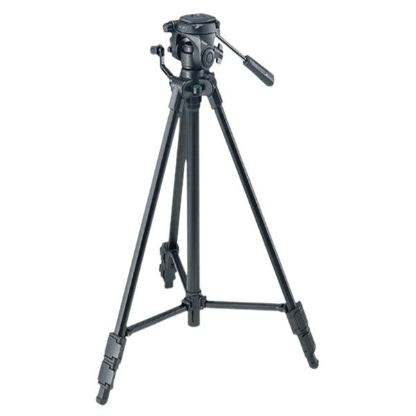 sony accessories sony sny-vctr640 lightweight tripod