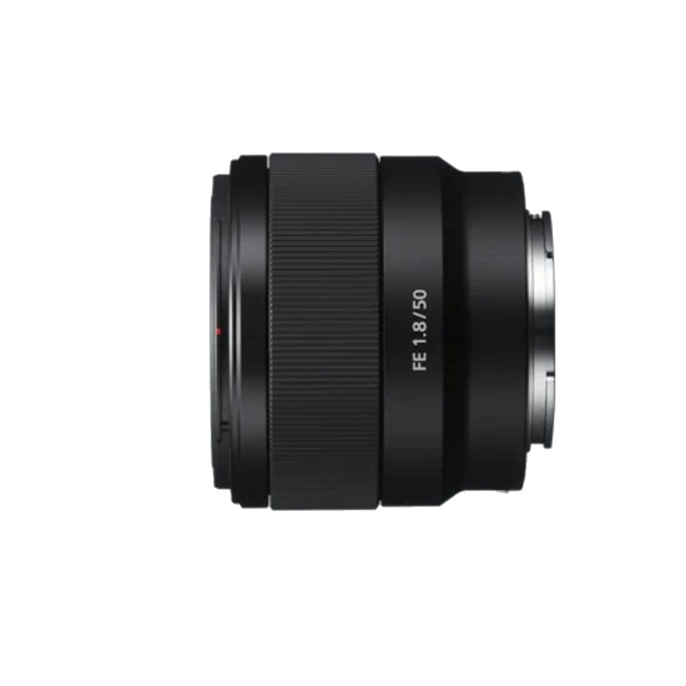 Sony Action Cameras Sony Alpha 7s Mark III Camera Body