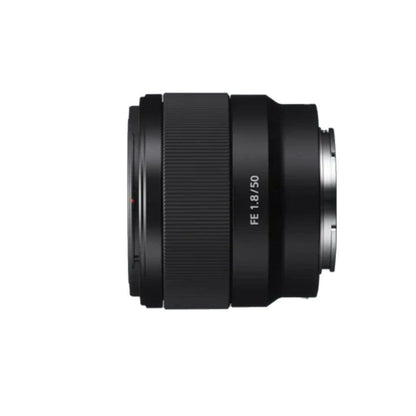 Sony Action Cameras Sony Alpha 7s Mark III Camera Body