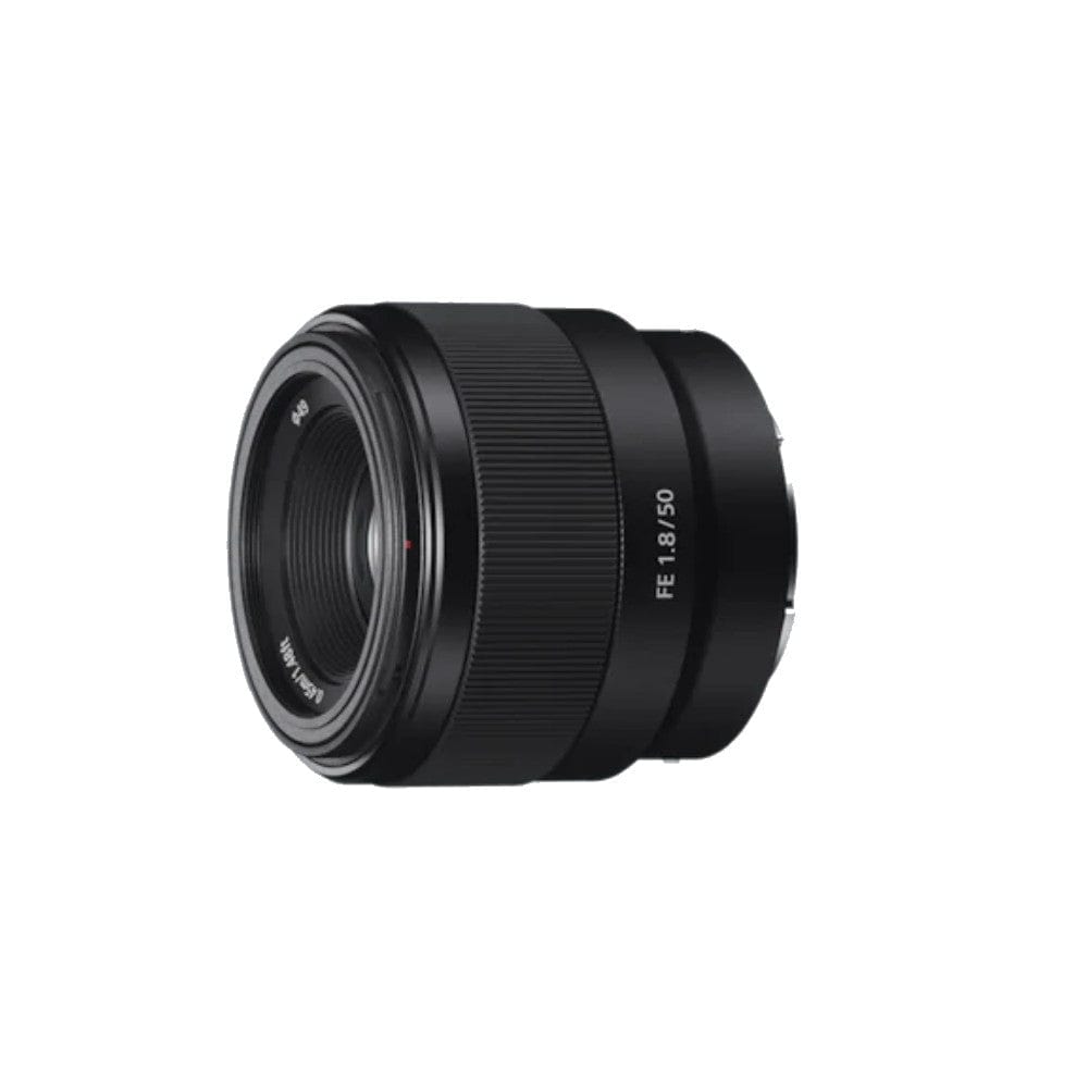 Sony Action Cameras Sony Alpha 7s Mark III Camera Body