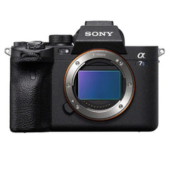 Sony Action Cameras Sony Alpha 7s Mark III Camera Body