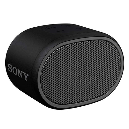 sony bluetooth speakers black sony srs xb-01 extra bass wireless bluetooth speaker      