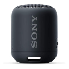Sony Bluetooth Speakers Black Sony SRS XB-12 Extra Bass Wireless Bluetooth Speaker