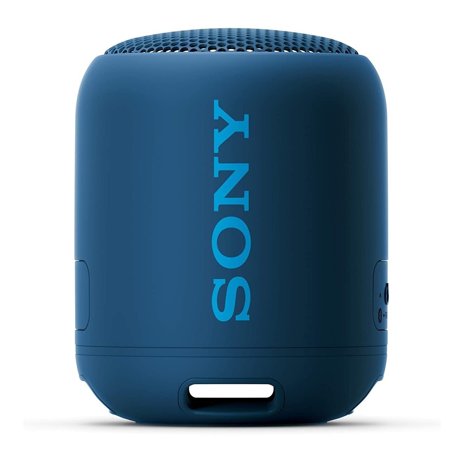 Sony Bluetooth Speakers Blue Sony SRS XB-12 Extra Bass Wireless Bluetooth Speaker