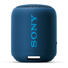 Sony Bluetooth Speakers Blue Sony SRS XB-12 Extra Bass Wireless Bluetooth Speaker