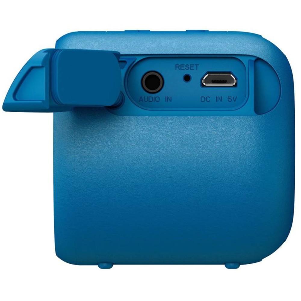 sony bluetooth speakers sony srs xb-01 extra bass wireless bluetooth speaker      #color_blue