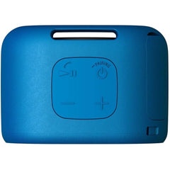 Sony Bluetooth Speakers Sony SRS XB-01 Extra Bass Wireless Bluetooth Speaker