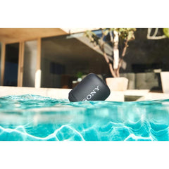 Sony Bluetooth Speakers Sony SRS XB-12 Extra Bass Wireless Bluetooth Speaker