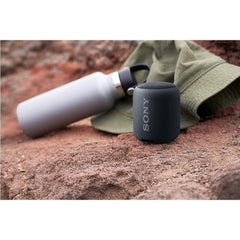 Sony Bluetooth Speakers Sony SRS XB-12 Extra Bass Wireless Bluetooth Speaker