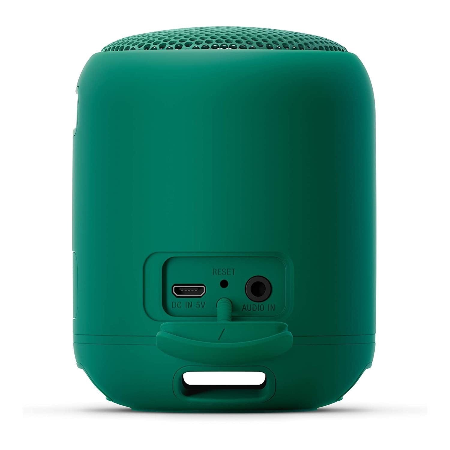 Sony srs online xb 14