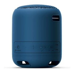 Sony Bluetooth Speakers Sony SRS XB-12 Extra Bass Wireless Bluetooth Speaker