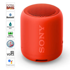 Sony Bluetooth Speakers Sony SRS XB-12 Extra Bass Wireless Bluetooth Speaker