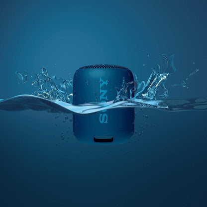Sony Bluetooth Speakers Sony SRS XB-12 Extra Bass Wireless Bluetooth Speaker