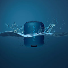 Sony Bluetooth Speakers Sony SRS XB-12 Extra Bass Wireless Bluetooth Speaker
