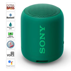 Sony Bluetooth Speakers Sony SRS XB-12 Extra Bass Wireless Bluetooth Speaker