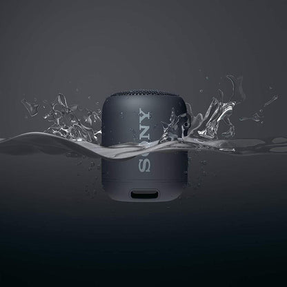 Sony Bluetooth Speakers Sony SRS XB-12 Extra Bass Wireless Bluetooth Speaker