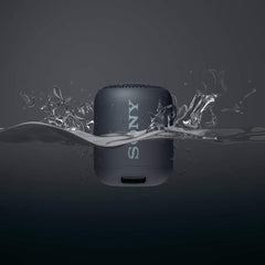 Sony Bluetooth Speakers Sony SRS XB-12 Extra Bass Wireless Bluetooth Speaker