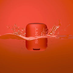 Sony Bluetooth Speakers Sony SRS XB-12 Extra Bass Wireless Bluetooth Speaker
