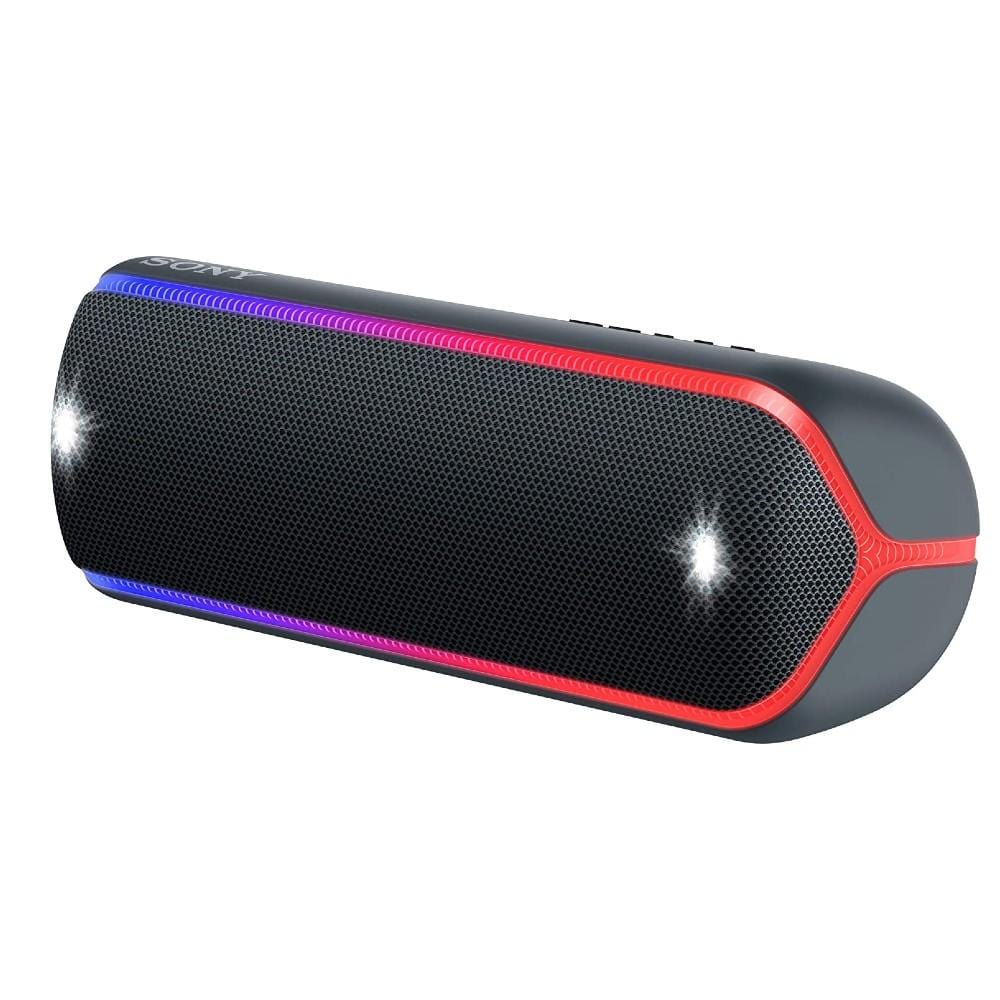 sony bluetooth speakers sony srs xb-32 bluetooth wireless speakers