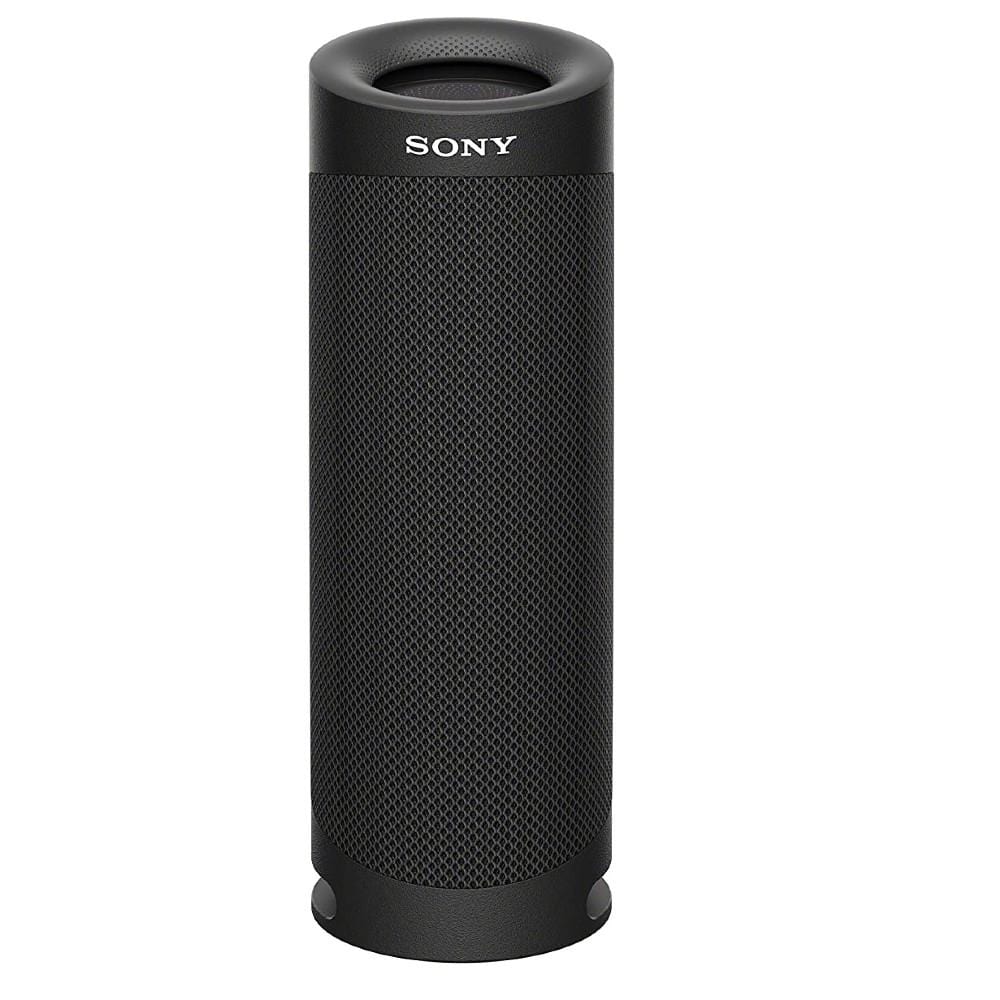 Sony Bluetooth Speakers Sony SRS-XB23 Extra Bass Portable Wireless Bluetooth Speaker