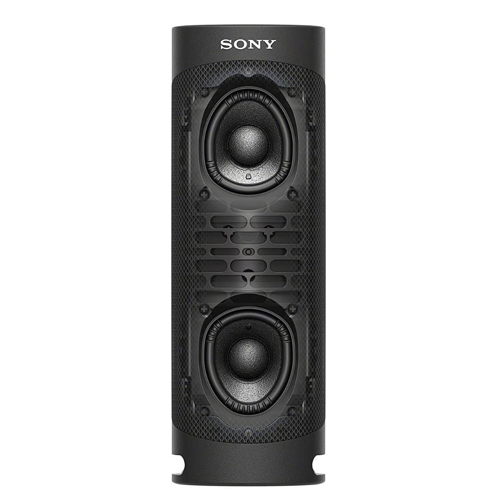 Sony Bluetooth Speakers Sony SRS-XB23 Extra Bass Portable Wireless Bluetooth Speaker