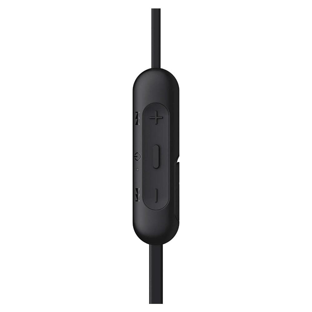 Sony In-Ear Neckband Headphones Sony WI-C310 Wireless Noise Cancelling In-Ear Headphone