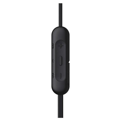 Sony In-Ear Neckband Headphones Sony WI-C310 Wireless Noise Cancelling In-Ear Headphone
