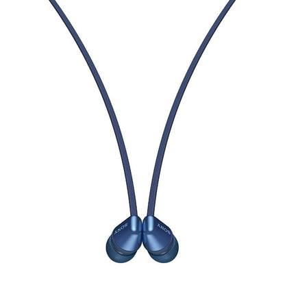 Sony In-Ear Neckband Headphones Sony WI-C310 Wireless Noise Cancelling In-Ear Headphone
