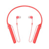 Sony In-Ear Neckband Headphones Sony WI-C400 Wireless Bluetooth In-Ear Neckband Headphone