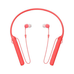 Sony In-Ear Neckband Headphones Sony WI-C400 Wireless Bluetooth In-Ear Neckband Headphone