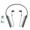 Sony In-Ear Neckband Headphones Sony WI-C400 Wireless Bluetooth In-Ear Neckband Headphone