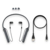 Sony In-Ear Neckband Headphones Sony WI-C400 Wireless Bluetooth In-Ear Neckband Headphone