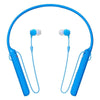 Sony In-Ear Neckband Headphones Sony WI-C400 Wireless Bluetooth In-Ear Neckband Headphone