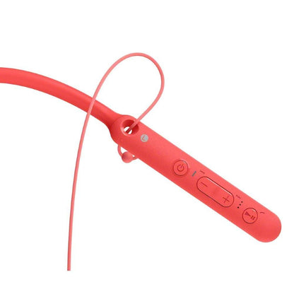 Sony In-Ear Neckband Headphones Sony WI-C400 Wireless Bluetooth In-Ear Neckband Headphone