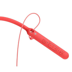 Sony In-Ear Neckband Headphones Sony WI-C400 Wireless Bluetooth In-Ear Neckband Headphone