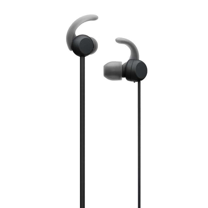 Sony In-Ear Neckband Headphones Sony WI-SP510 Extra Bass Sports Wireless In-Ear Neckband Headphones