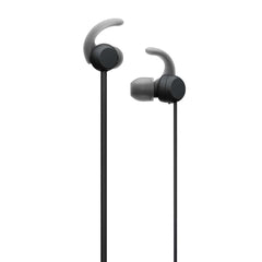 Sony In-Ear Neckband Headphones Sony WI-SP510 Extra Bass Sports Wireless In-Ear Neckband Headphones