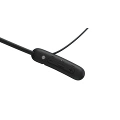 Sony In-Ear Neckband Headphones Sony WI-SP510 Extra Bass Sports Wireless In-Ear Neckband Headphones